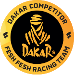 Bonver Dakar Project logo